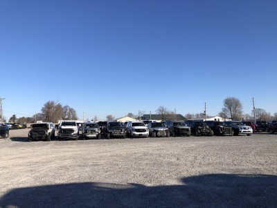 74 Auto LLC