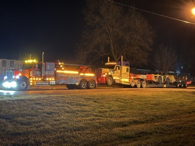 Satterfield Wrecker Service