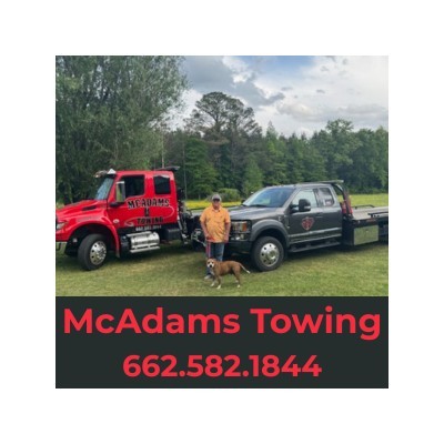 McAdams Towing & Transportation