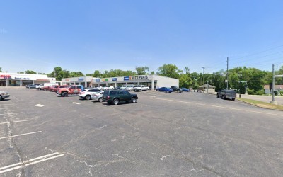 Pevely Plaza Auto Parts
