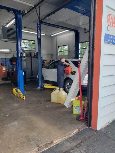 Telle Tire & Auto Centers Oakville, St. Louis, Missouri