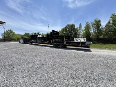 Snow Pro Truck Equipment, St. Louis, Missouri
