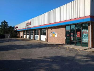 Firestone Complete Auto Care, St. Louis, Missouri