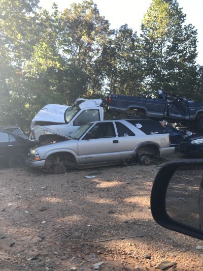 Reed's Iron and Metal Recycling