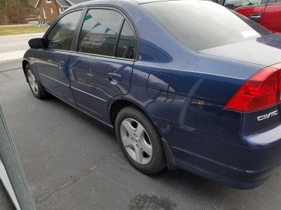 B & D Auto