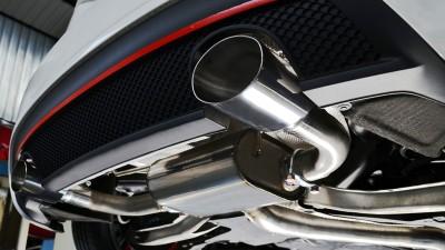 Jim's Auto Repair and Muffler