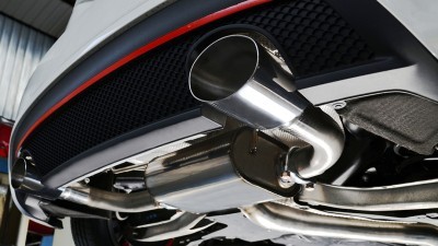 Jim's Auto Repair and Muffler