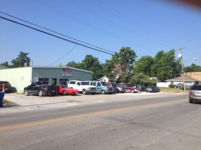 Wren's Automotive Inc