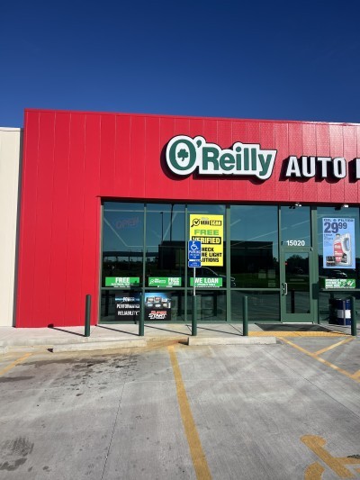 O'Reilly Auto Parts