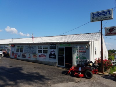 Harald's Small Engine Inc.