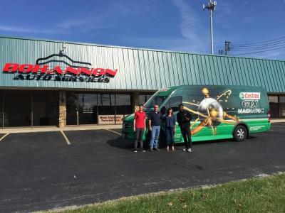Bohannon Auto Services, Springfield, Missouri