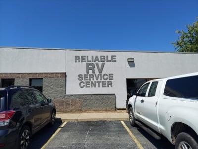 Reliable RV Parts, Springfield, Missouri