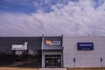 Tri-State Truck Center, Inc Springfield MO, Springfield, Missouri