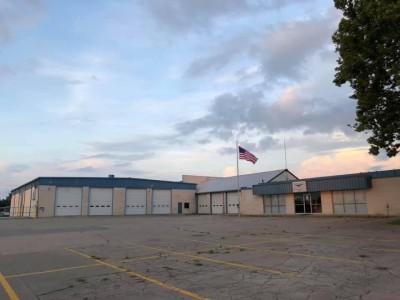 American Fleet Inc., Springfield, Missouri