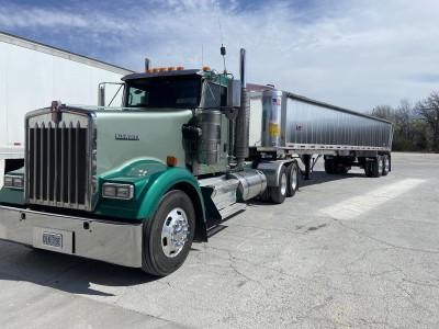 Trux Trailer & Tractor Repair, Inc., Springfield, Missouri
