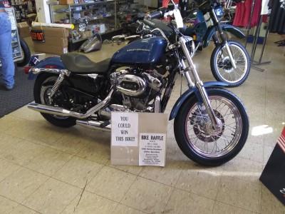 Don & Sons Cycle, Springfield, Missouri