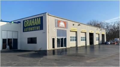 Graham Automotive, Springfield, Missouri