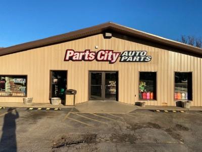 Parts City Auto Parts - Belle Auto Parts, Bellefontaine Neighbors, Missouri