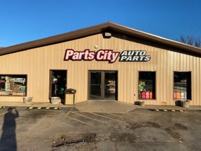 Parts City Auto Parts - Belle Auto Parts