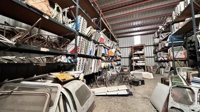 BAS Part Sales Kansas City