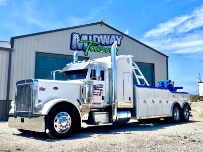 Midway Towing Wrecker Service