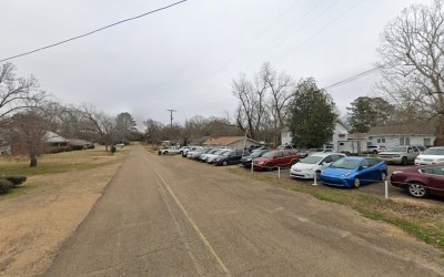 Second Chance Auto Sales