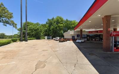 Texaco Terry