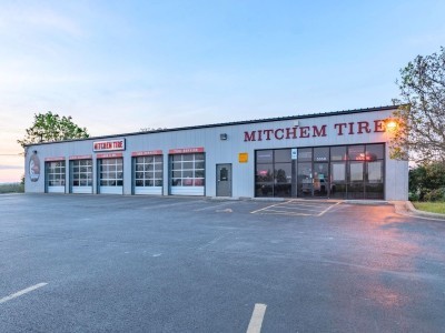 Mitchem Tire