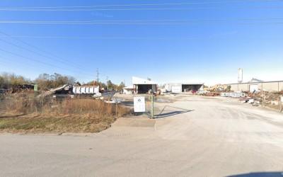 McInroy Metal Recycling
