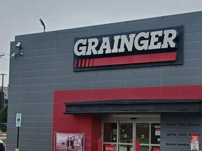 Grainger Industrial Supply, St. Louis, Missouri