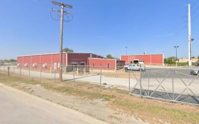 Liquid Environmental Solutions, St. Louis, Missouri