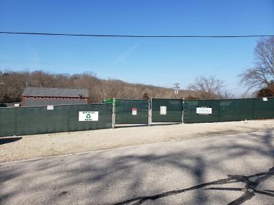 Jefferson County Recycling Center, Hillsboro, Missouri