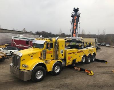 Pippin Towing & Recovery