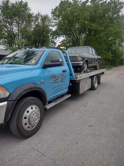 River City Towing & Repair