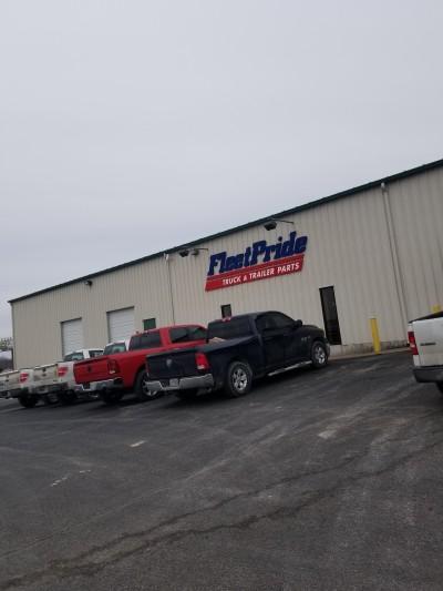 FleetPride, Joplin, Missouri