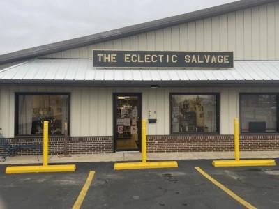 The Eclectic Salvage, LLC