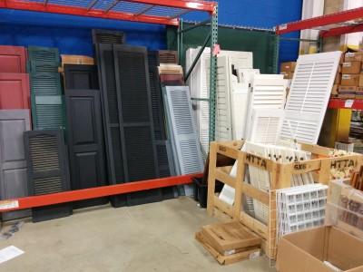 Habitat for Humanity ReStore, Des Peres, Missouri