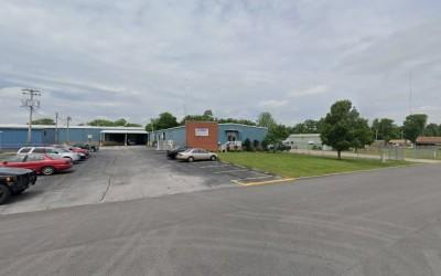 Accumax Auto Parts, Joplin, Missouri