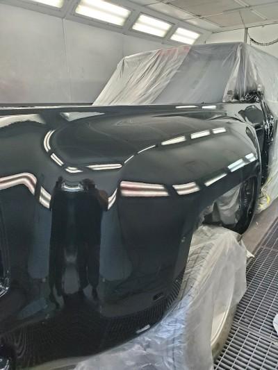 Bland Used Cars LLC Collision Center