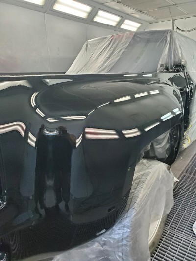 Bland Used Cars LLC Collision Center