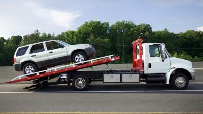 Priority One Towing, Recovery, & Services, Troy, Missouri