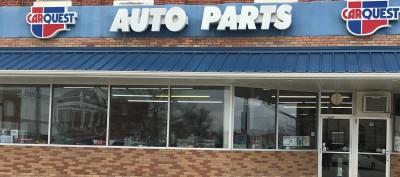 Carquest Auto Parts - FROST AUTOMOTIVE, Gallatin, Missouri