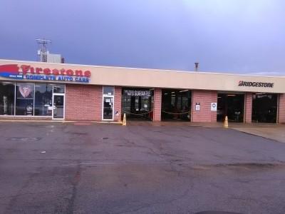 Firestone Complete Auto Care, Grandview, Missouri
