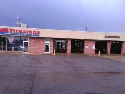 Firestone Complete Auto Care