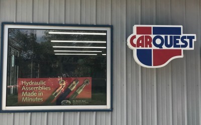 Carquest Auto Parts - GRANT CITY AUTO PARTS