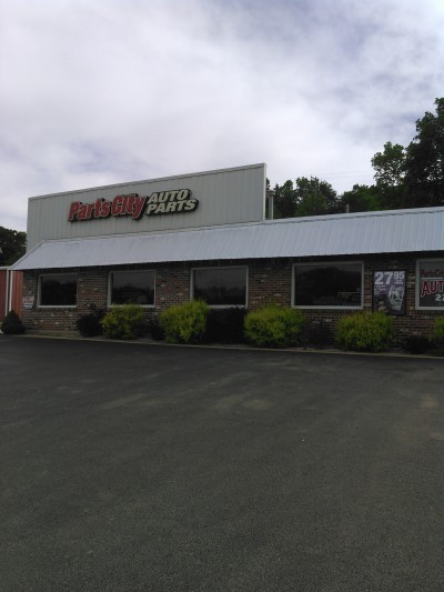 Parts City Auto Parts - Greenville Auto Parts