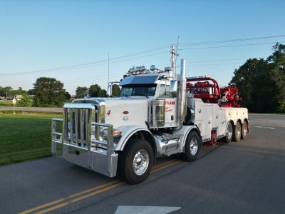 Heartland Towing & Recovery