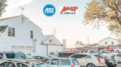 Roy's Garage LLC