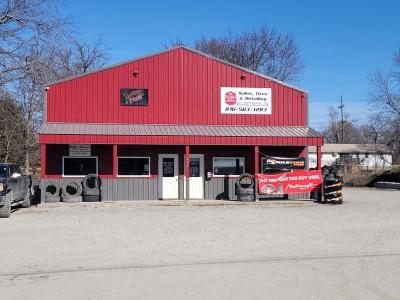 Red Beard Auto Sales LLC