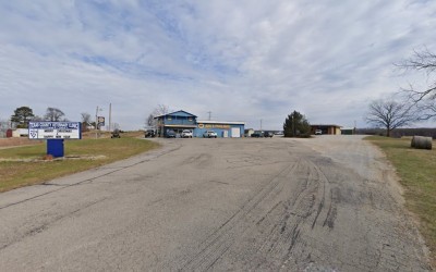 NAPA Auto Parts - Flower Auto Parts